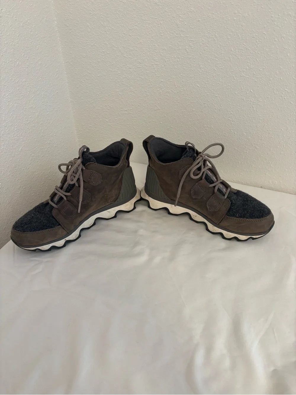 Sorel size women’s